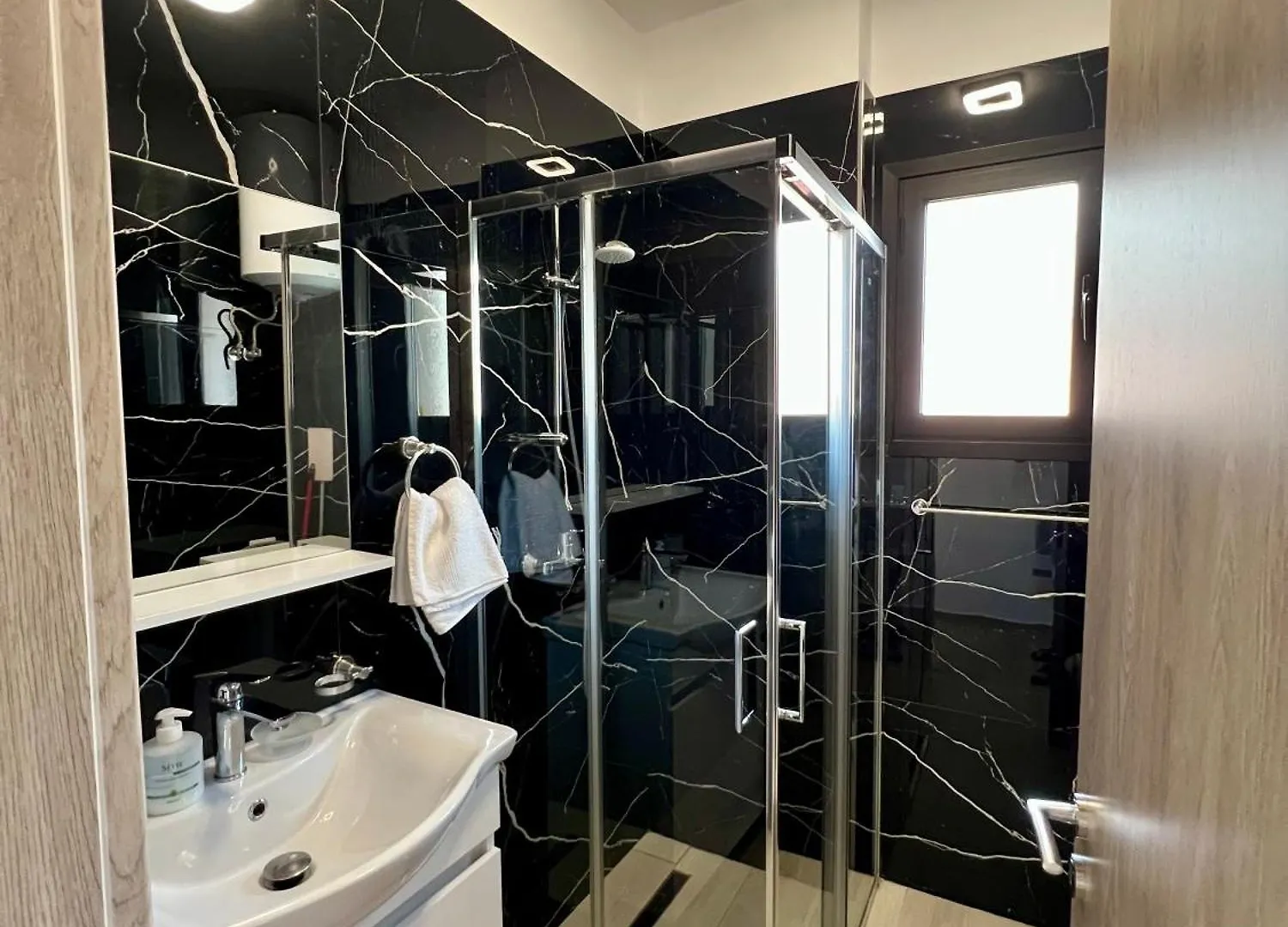 Mehmeti Apartment Sarandë